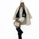 giacchina con bottoni boutique